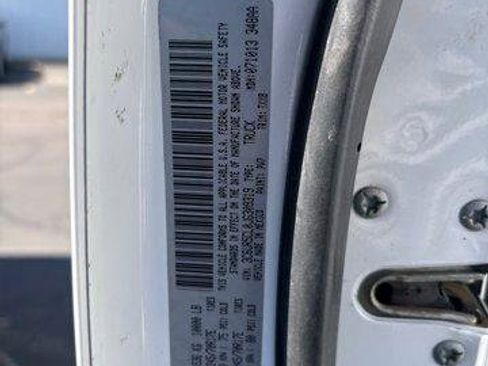 Used 2018 RAM 2500 Tradesman w/ Protection Group image 12