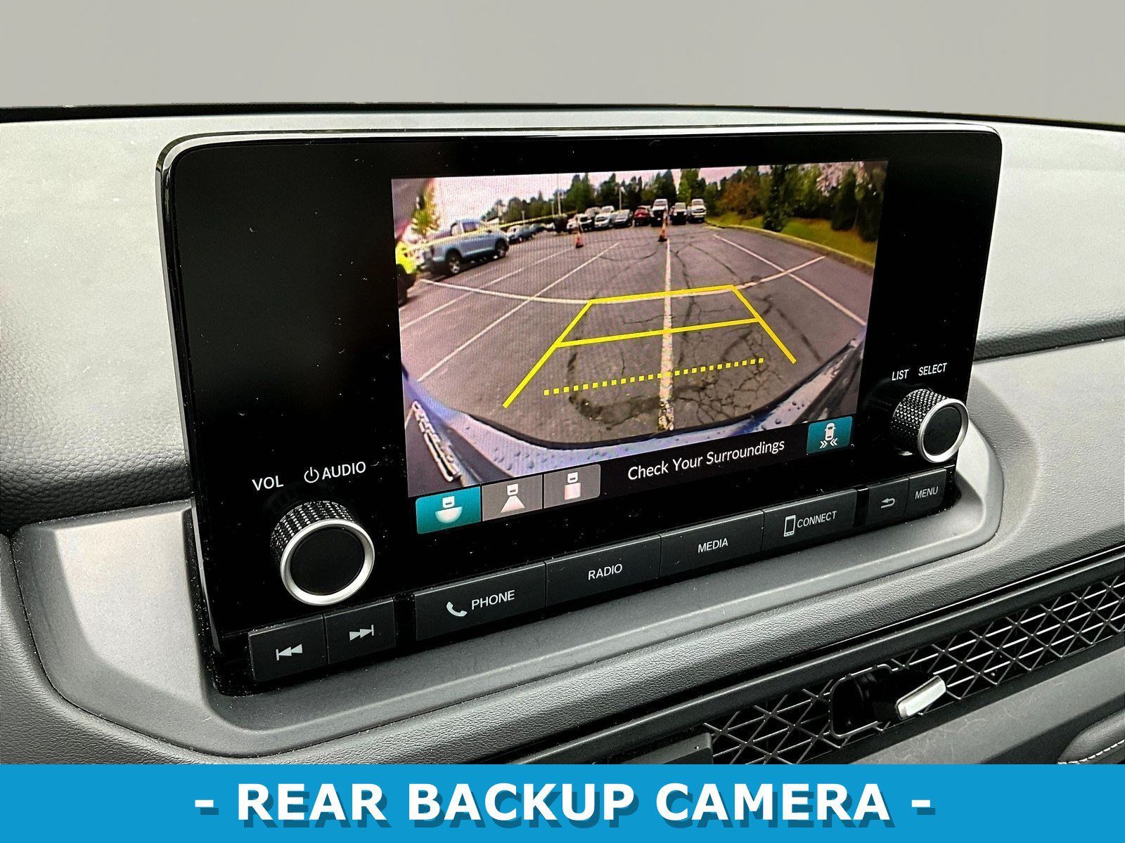 Used 2024 Honda Accord EX image 13