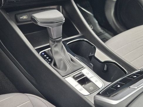 Certified 2024 Hyundai Santa Cruz SEL FWD image 20
