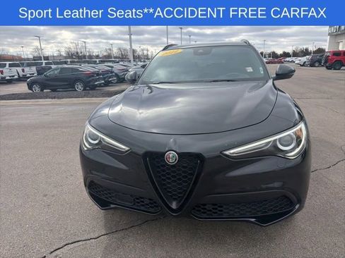 Used 2022 Alfa Romeo Stelvio Veloce image 4