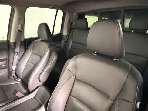 Used 2020 Honda Ridgeline RTL-E image 32