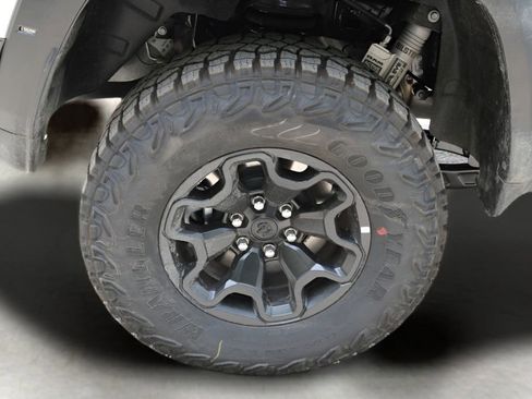 New 2026 RAM 1500 RHO AWD/4WD image 10