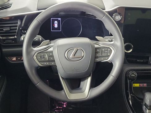 Used 2023 Lexus NX 350 AWD image 12