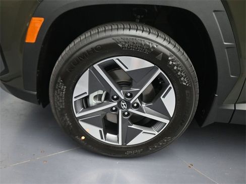 New 2026 Hyundai Tucson SEL image 20