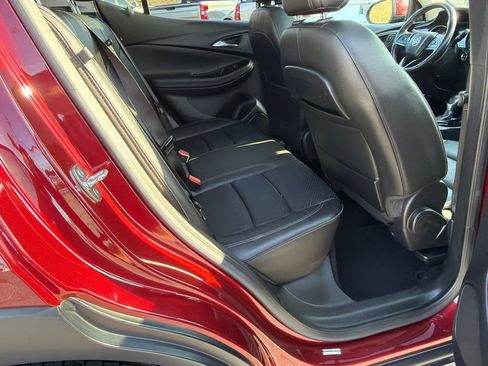 Used 2023 Buick Encore GX Essence w/ Experience Buick Package image 15