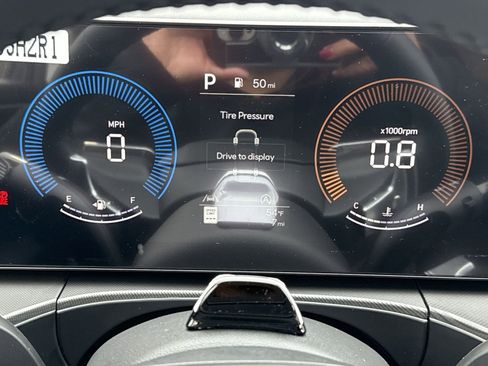 New 2026 Hyundai Santa Fe XRT image 17