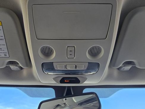 Used 2022 Ford EcoSport Titanium w/ Interior Protection Package AWD/4WD image 25