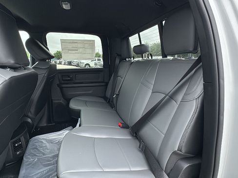 New 2026 RAM 2500 Tradesman AWD/4WD image 15
