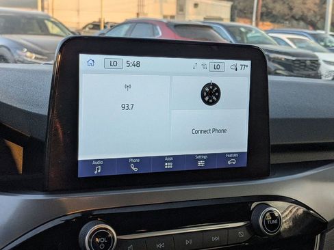 Used 2025 Ford Escape Active image 21