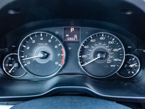 Used 2012 Subaru Outback 2.5i Premium image 29