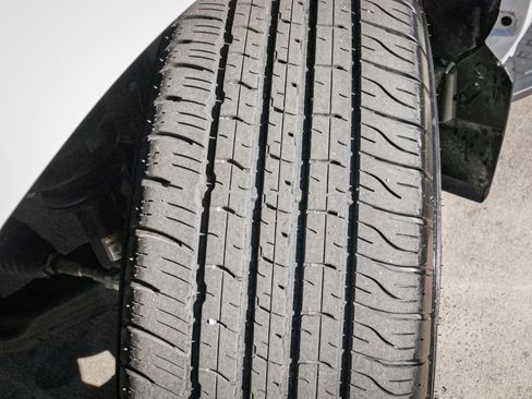 Used 2025 Toyota 4Runner Limited image 12