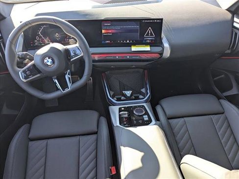 Used 2026 BMW X3 xDrive30 w/ M Sport Package AWD/4WD image 14