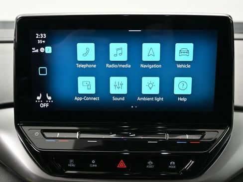 Used 2021 Volkswagen ID.4 Pro image 21