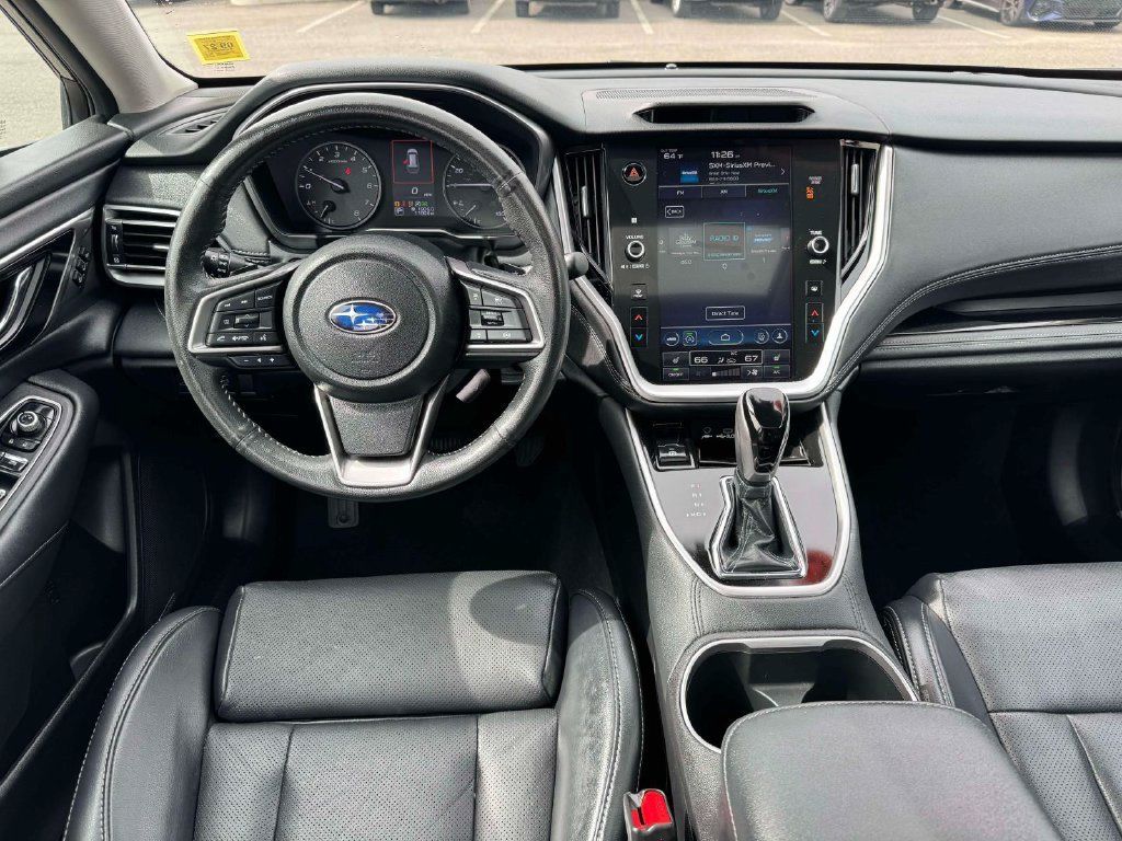 Used 2023 Subaru Outback Limited AWD/4WD image 20