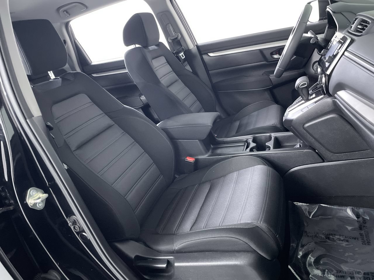 Used 2018 Honda CR-V LX image 25