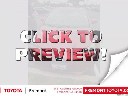 Certified 2016 Toyota Prius Two