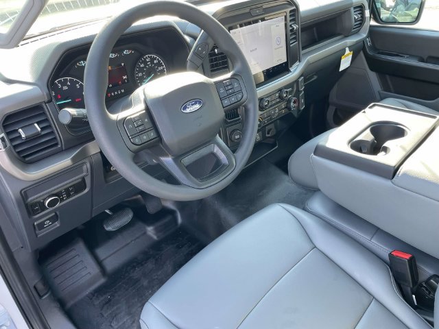 New 2026 Ford F150 XL RWD image 10