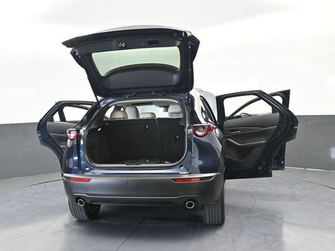 Used 2023 MAZDA CX-30 AWD 2.5 S w/ Preferred Package image 75