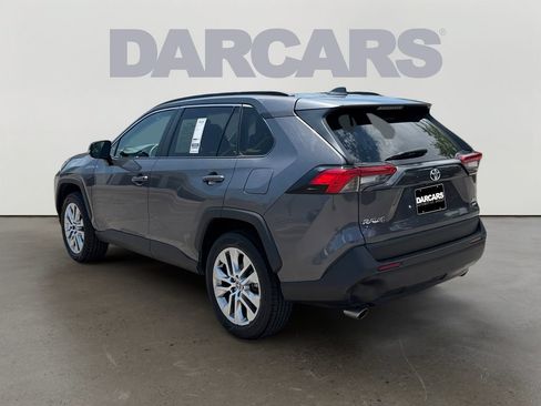 Used 2024 Toyota RAV4 XLE Premium w/ Weather Package AWD/4WD image 5