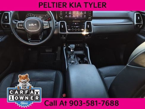 Certified 2023 Kia Sorento S image 26