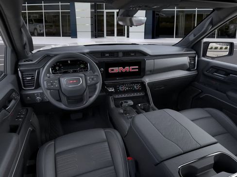 New 2026 GMC Sierra 1500 AT4X w/ AT4X AEV Edition image 15