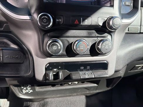 Used 2024 RAM 3500 Big Horn image 20