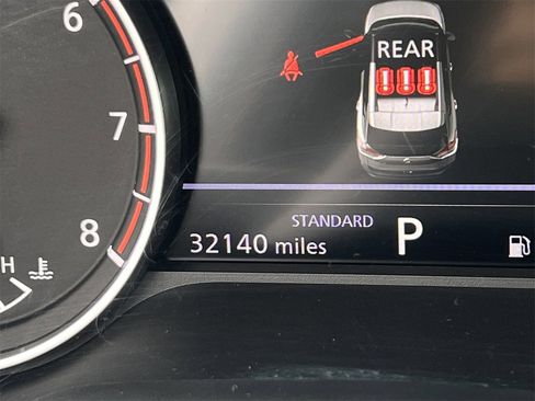 Certified 2023 Nissan Rogue SL w/ SL Premium Package image 13