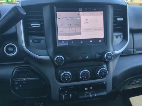 Certified 2024 RAM 2500 Big Horn AWD/4WD image 27