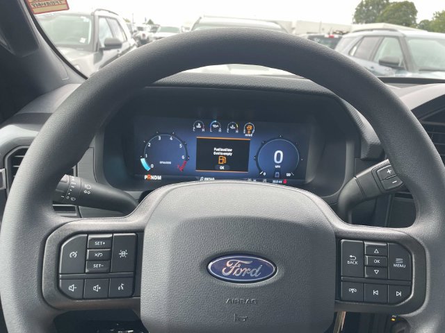 New 2026 Ford F150 STX w/ Equipment Group 200A AWD/4WD image 12