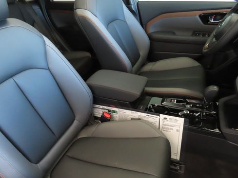 New 2026 Subaru Forester Sport image 27