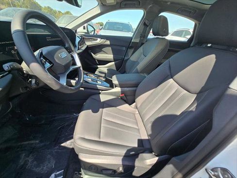 New 2025 Audi A5 2.0T Premium AWD/4WD image 25