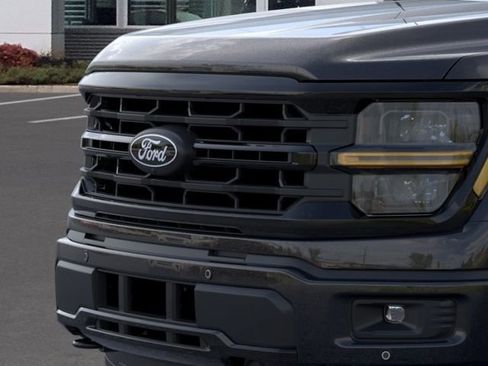 New 2026 Ford F150 XLT w/ Equipment Group 302A MID AWD/4WD image 17