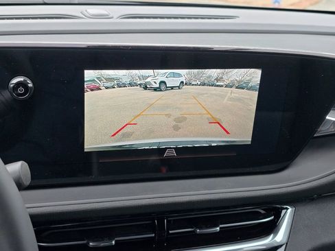 New 2026 Buick Envista Sport Touring w/ Convenience I Package image 20