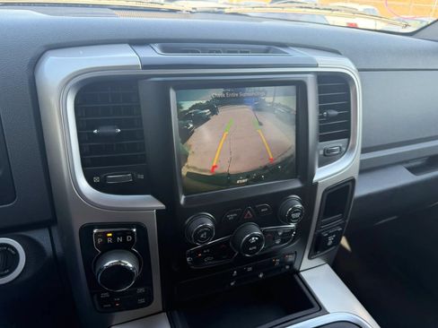 Used 2016 RAM 1500 Lone Star AWD/4WD image 12