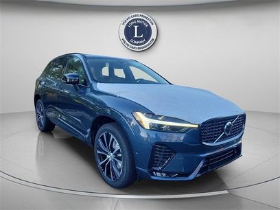 New 2025 Volvo XC60 B5 Plus w/ Protection Package Premier