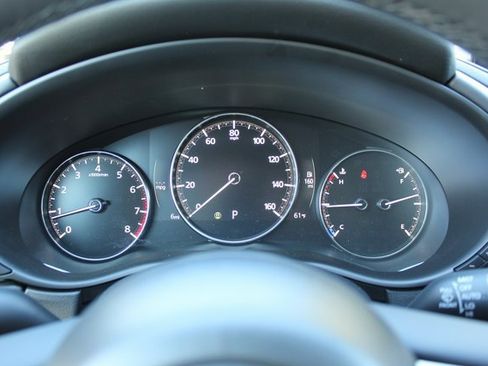 New 2026 MAZDA CX-30 AWD 2.5 S image 29