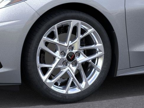 New 2026 Chevrolet Corvette Stingray w/ Battery Protection Package image 9