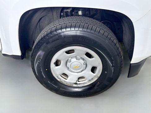 Used 2019 Chevrolet Colorado W/T image 25