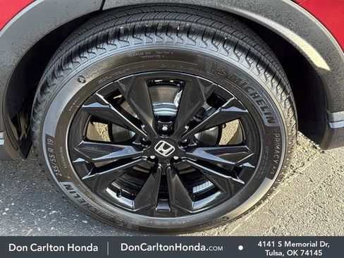 Used 2026 Honda CR-V Sport Touring image 28