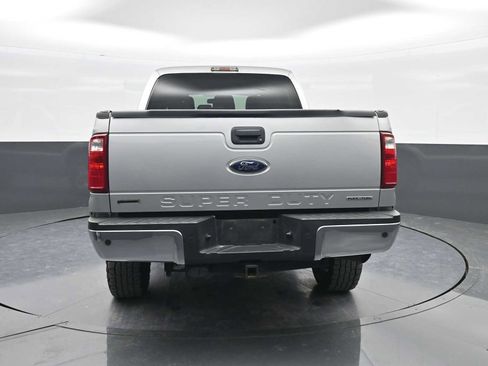 Used 2016 Ford F250 XLT w/ XLT Value Package image 6