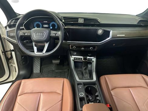 Used 2023 Audi Q3 2.0T Premium w/ Convenience Package AWD/4WD image 17