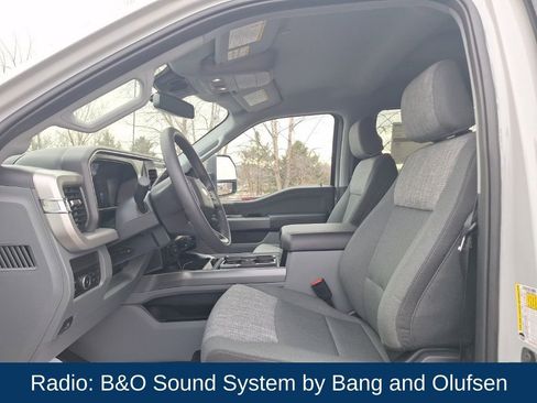 New 2026 Ford F350 XLT w/ XLT Premium Package image 12