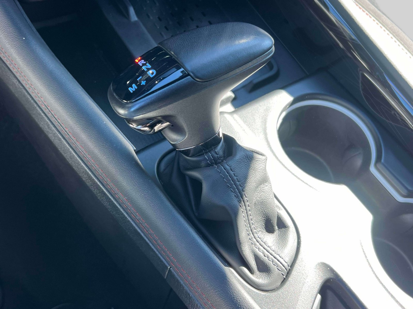 Used 2025 Dodge Durango GT AWD/4WD image 32