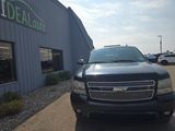 Used 2011 Chevrolet Suburban LTZ image 3