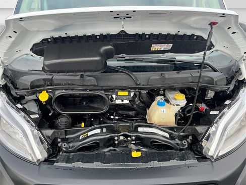 Used 2025 RAM ProMaster 1500 image 26