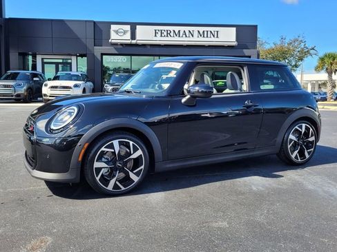 New 2025 MINI Cooper S image 3