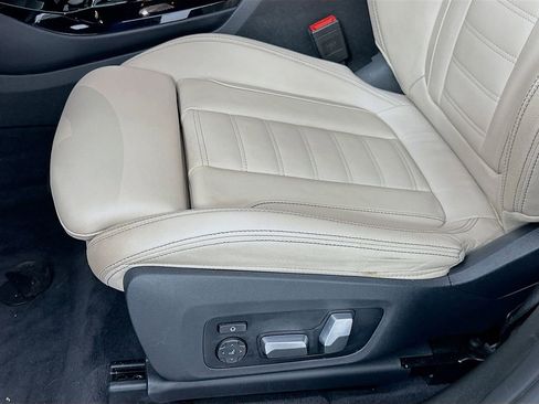 Used 2022 BMW X3 xDrive30i w/ M Sport Package 2 image 20