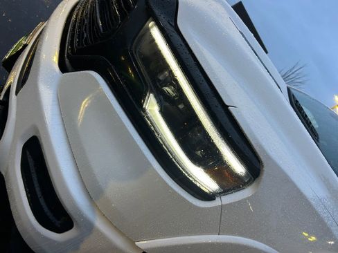 Used 2023 RAM 1500 Limited w/ Night Edition image 37