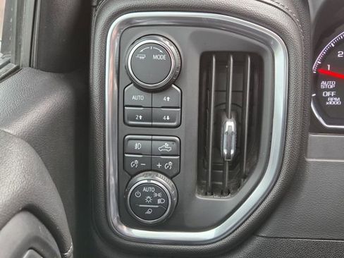 Used 2020 Chevrolet Silverado 1500 LTZ w/ LTZ Plus Package image 22