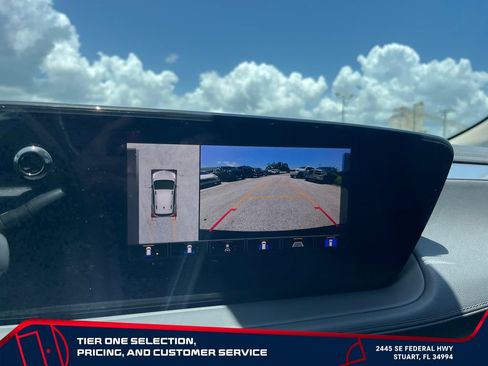 New 2026 Buick Encore GX Sport Touring w/ Advanced Technology Package FWD image 31